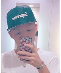 Supreme  | キャップ