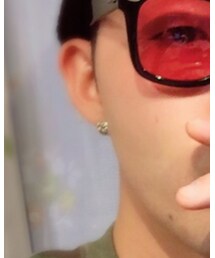 CHROME HEARTS | ピアス（片耳用）