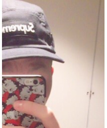 Supreme  | キャップ