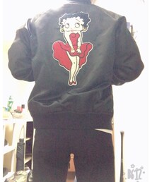 Supreme  | ブルゾン