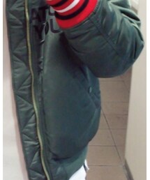 Supreme  | MA-1