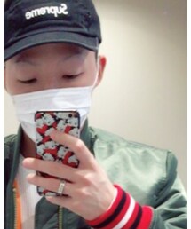 Supreme  | キャップ