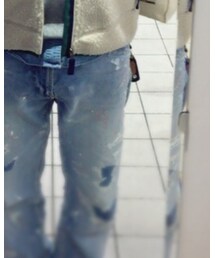 RonHerman VINTAGE | デニムパンツ