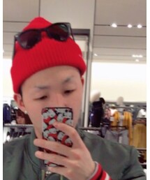 Supreme  | ニットキャップ/ビーニー