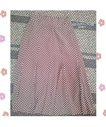 3びきの子ねこ | マキシ丈スカート(スカート)