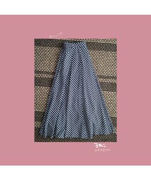 3びきの子ねこ | 古着スカート(スカート)