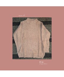 GU | 💗ニット💗(トップス)