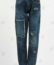 👚 | 👖cepoデニム👖(パンツ)
