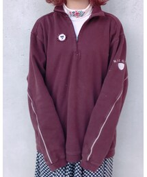 西海岸 | スウェット