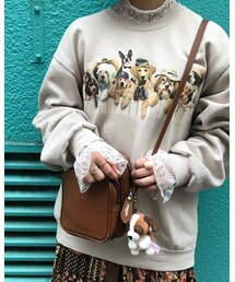 used | スウェット