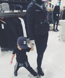 指定なし | ニセ親子 笑(その他)