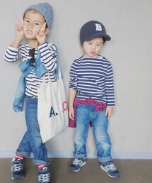 SAINT JAMES | Tシャツ/カットソー