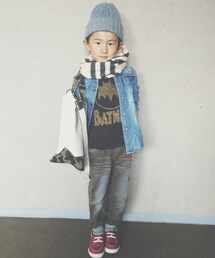 BURBERRY | マフラー