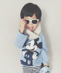 ZARA | スウェット