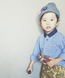 COMECHATTO&CLOSET | シャツ/ブラウス