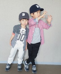 お兄ちゃん大シュキ😋💓 | その他