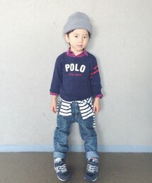 POLO RALPH LAUREN | ニット/セーター