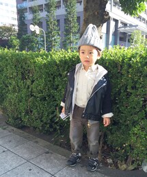 GO TO HOLLYWOOD | シャツ/ブラウス