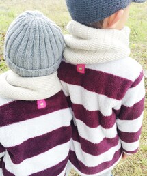 UUキッズ | UNIQLO × UNDERCOVER(カーディガン/ボレロ)