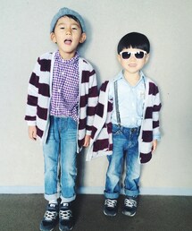 指定なし | 次男の不気味な笑み(⌯˃̶᷄ ꈊ˂̶᷄ ૢ)ꋧ(その他)