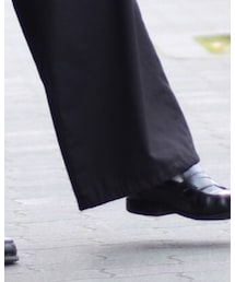 CHAPS | ローファー