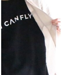 ICANFLY | Tシャツ/カットソー