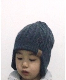 H&M | ニットキャップ/ビーニー