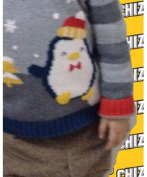 wu | ニット/セーター