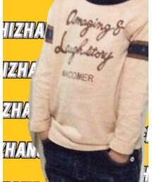 wu | Tシャツ/カットソー