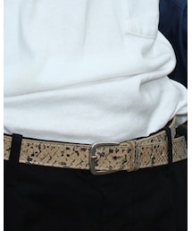 A.P.C. | ベルト