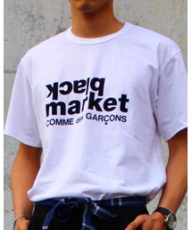 COMME des GARCONS | (Tシャツ/カットソー)