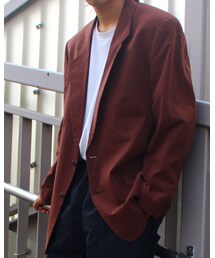 EMPORIO ARMANI | テーラードジャケット