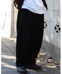 GU | パンツ