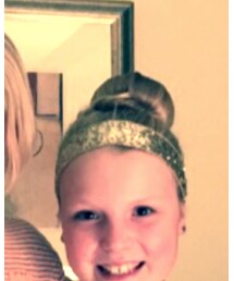 Icing | カチューシャ