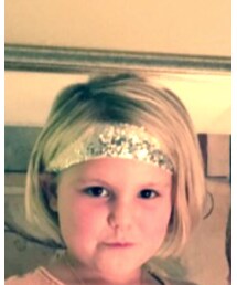 Icing | カチューシャ