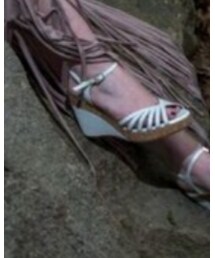 wet seal | サンダル