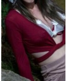 wet seal | アンサンブル