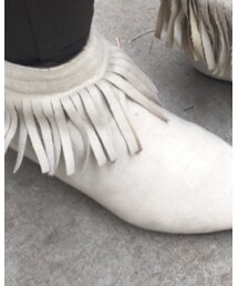 H&M DIVIDED | ブーツ