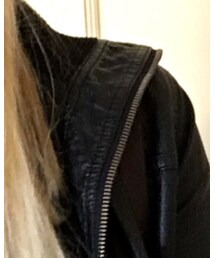 FOREVER 21 | ライダースジャケット