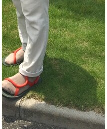 mont-bell | サンダル