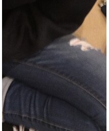 American Eagle | デニムパンツ