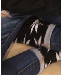 HUF | ソックス/靴下