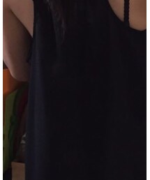 H&M | タンクトップ