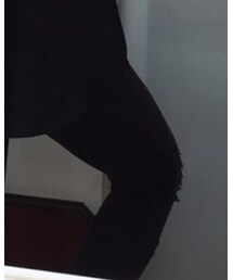 Abercrombie&Fitch | デニムパンツ