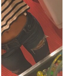 American Eagle | デニムパンツ