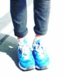 NEW BALANCE | スニーカー