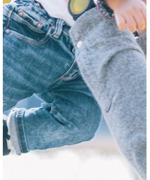 ZARA | デニムパンツ