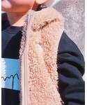 THE NORTH FACE(ザノースフェイス)の「ジャケット/アウター(その他アウター)」