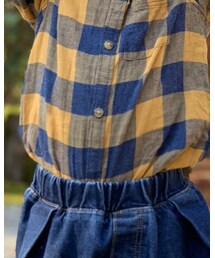 ZARA KIDS | シャツ/ブラウス