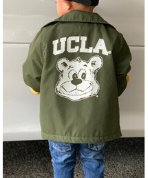 UCLA | ブルゾン